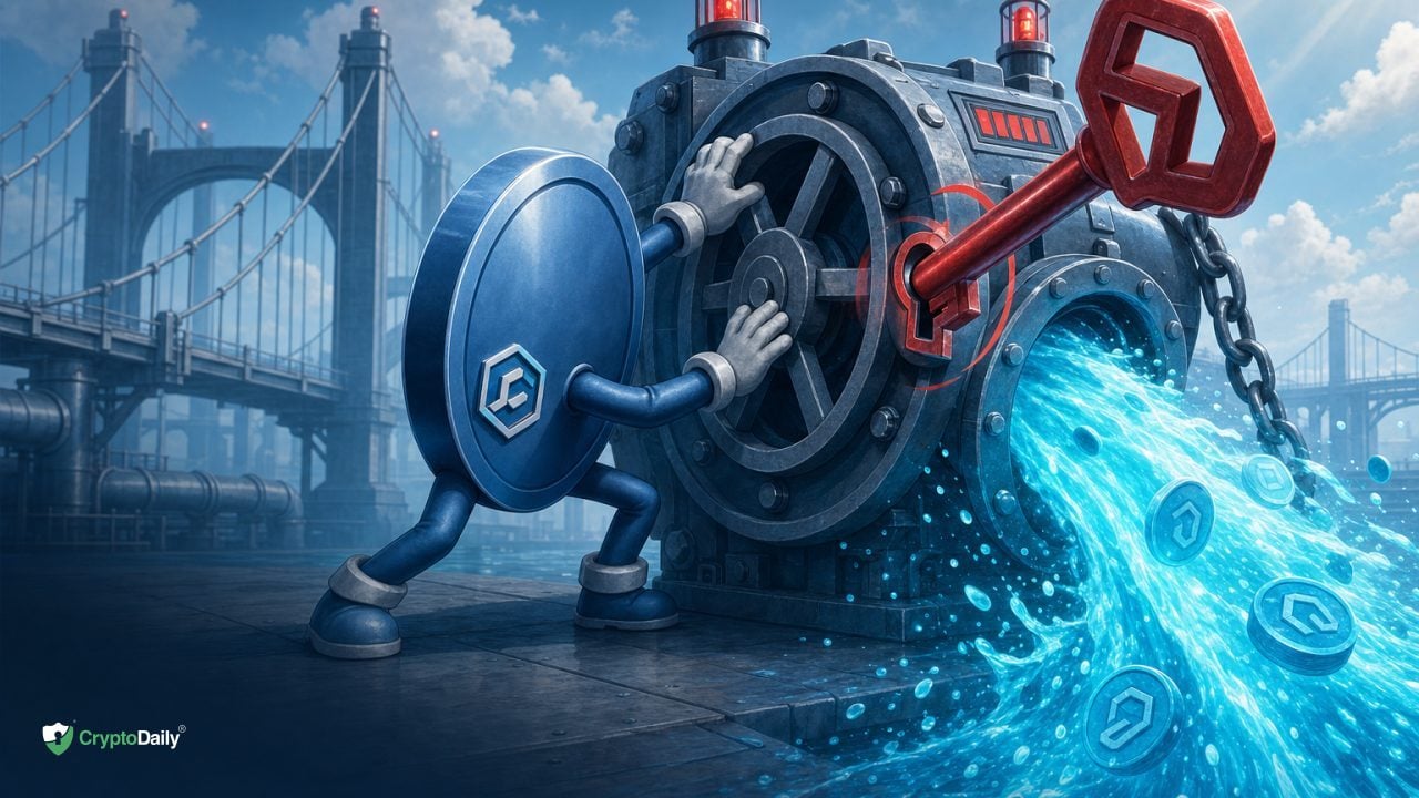 AFX Trade Hack: Compromised Bridge Keys Drain $24 Million