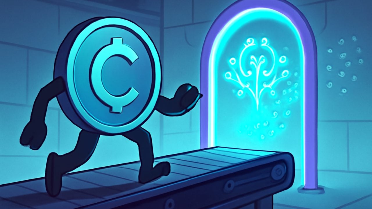 Agent Refinery Forging a New Altcoin Story