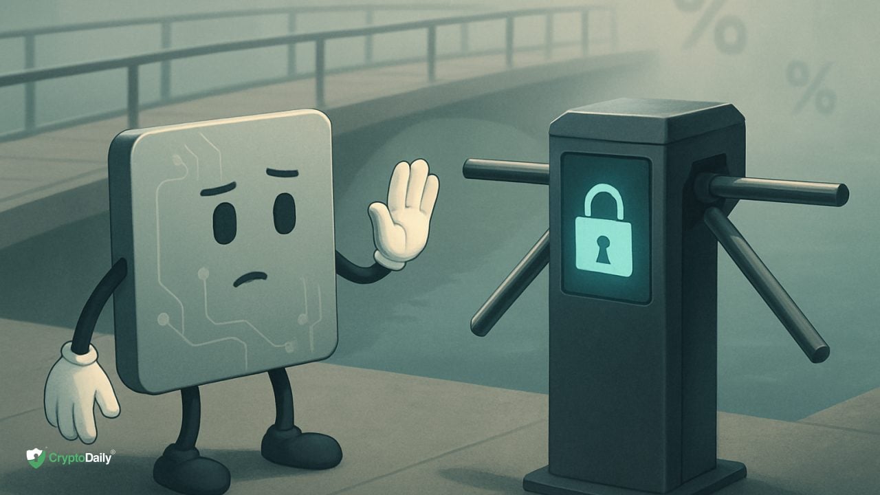 AI Agent Accounts Meet DeFi: The Next Risk Layer Is Authorization, Not Yield
