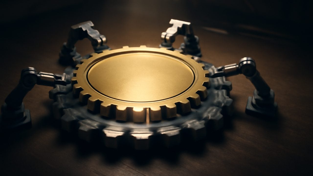 AI Agents Multiply Blockchain Activity Without Boosting Token Value – Disengaged Coin Gear