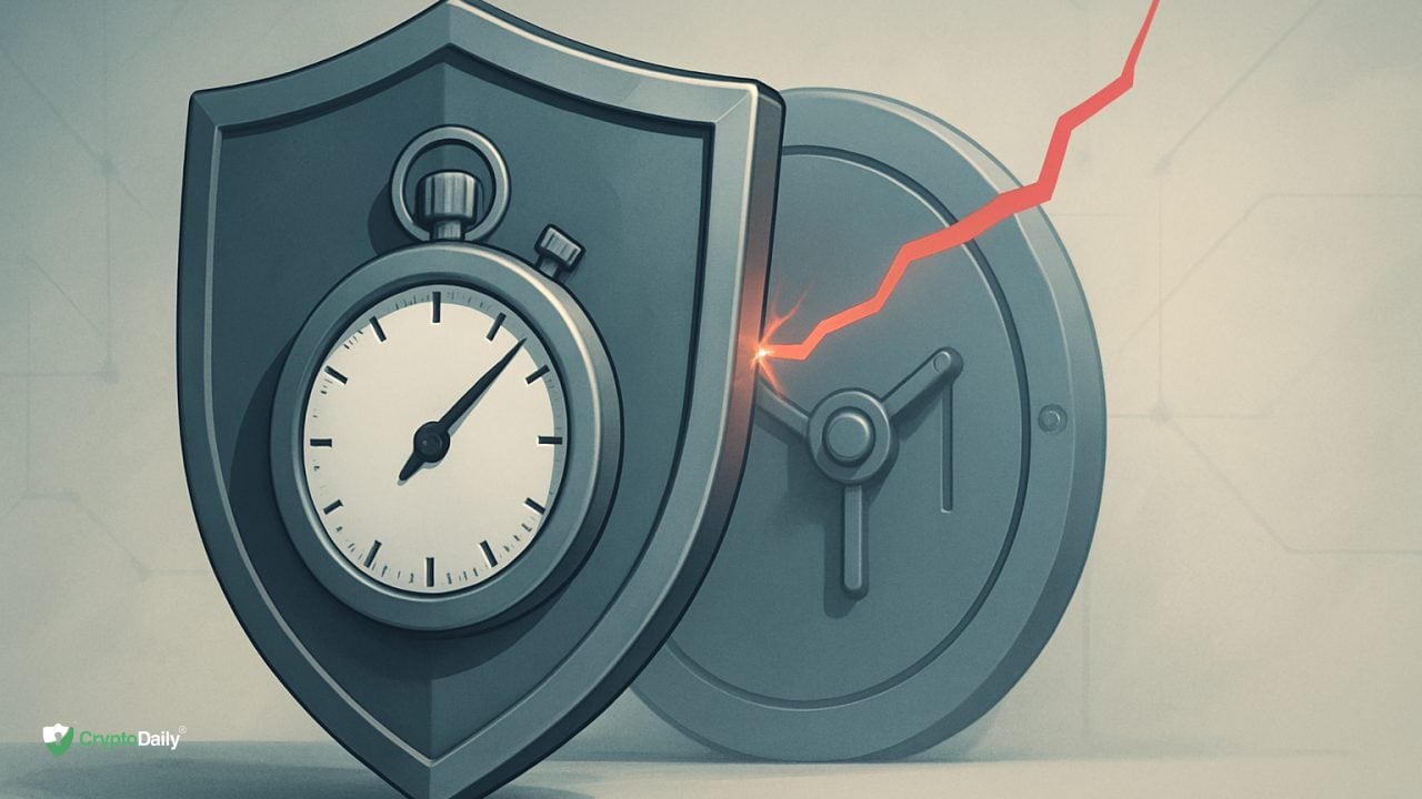 AI-Speed Hacks in DeFi: Why Security Response Time Is Becoming the New Audit Standard