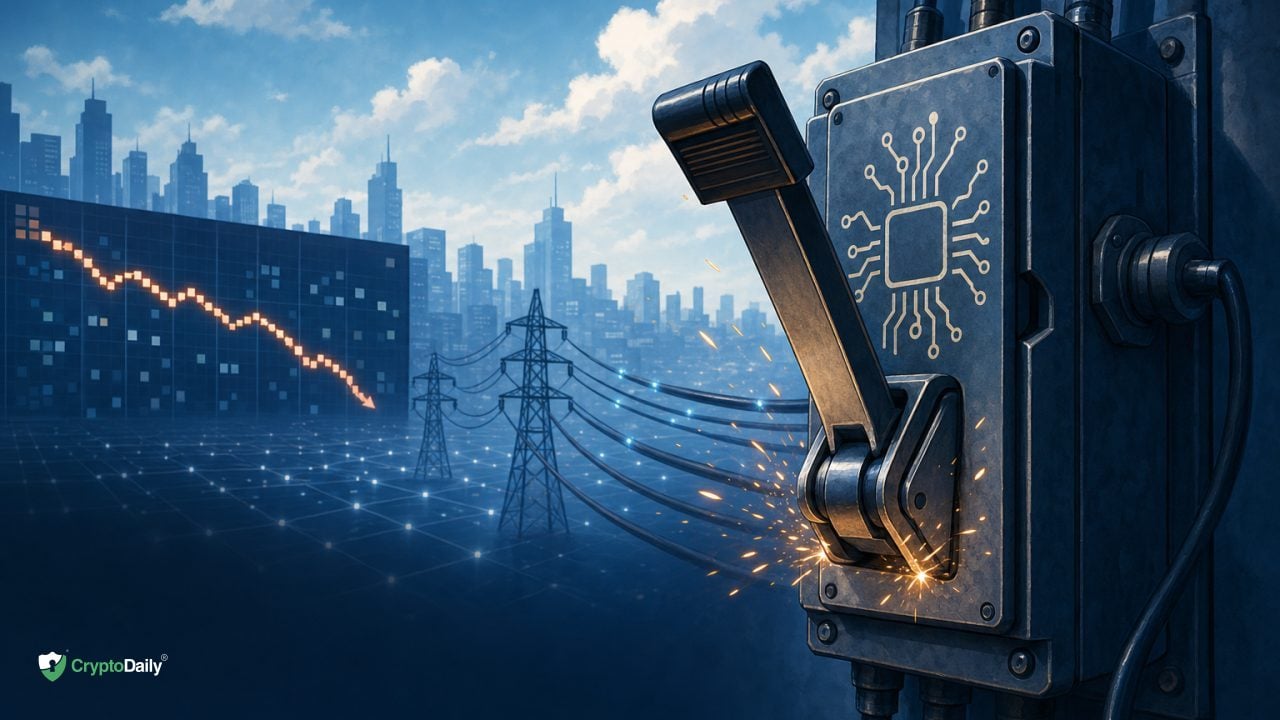 AI Stock Selloff: What It Means for the S&P 500