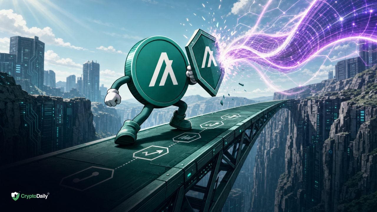 Algorand’s Quantum-Resistance Roadmap: Can ALGO Turn Security Into an Altcoin Catalyst?
