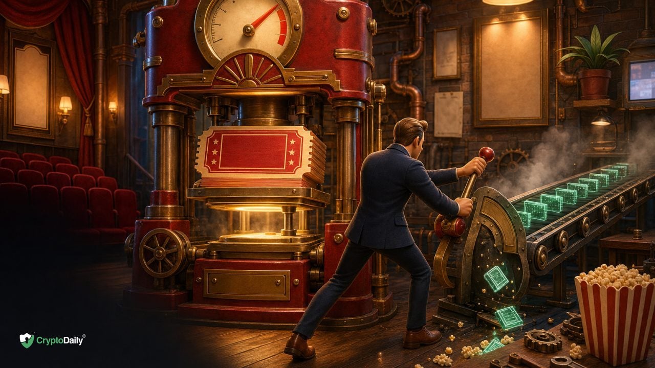 AMC Stock Jumps 21% as CEO Attacks Robinhood Tokenized Shares