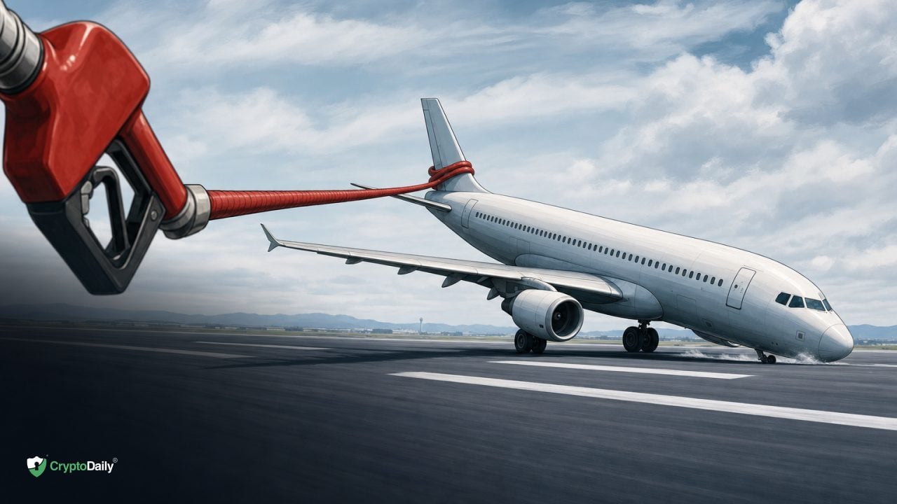 American Airlines Stock Falls as Fuel Costs Hit 2026 Outlook
