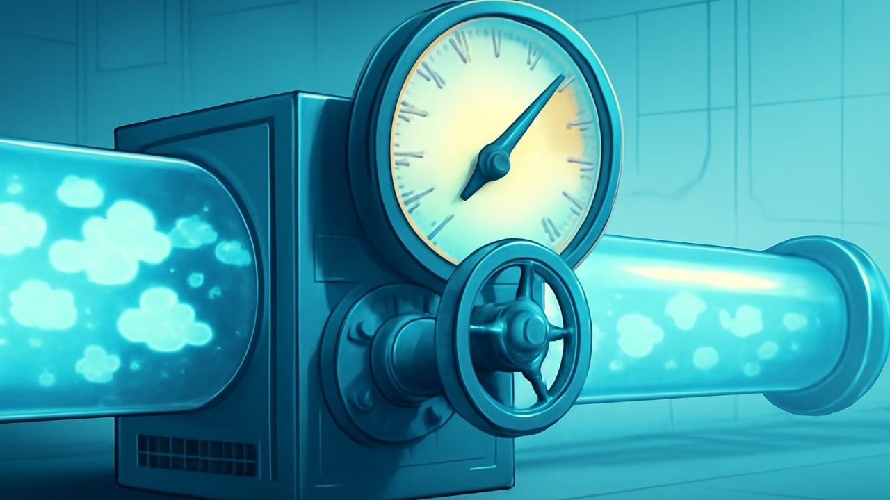 Arista Lift — AI Demand Pressure Pipeline