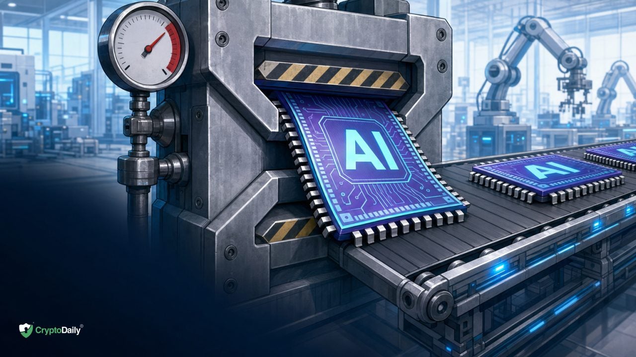 ASML Raises Outlook as AI Chip Capacity Stays Tight