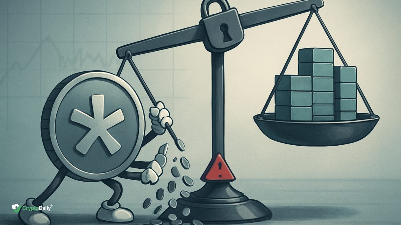 ASTER’s June 9 Unlock: Can a Mid-Cap Perp Token Hold Market Depth?