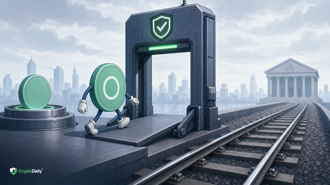 Authorized Stablecoin Distributors Connect Token Issuers to Fiat Rails