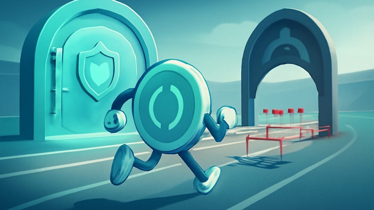 Banks race to be stablecoin gateways &mdash; custody lane winning