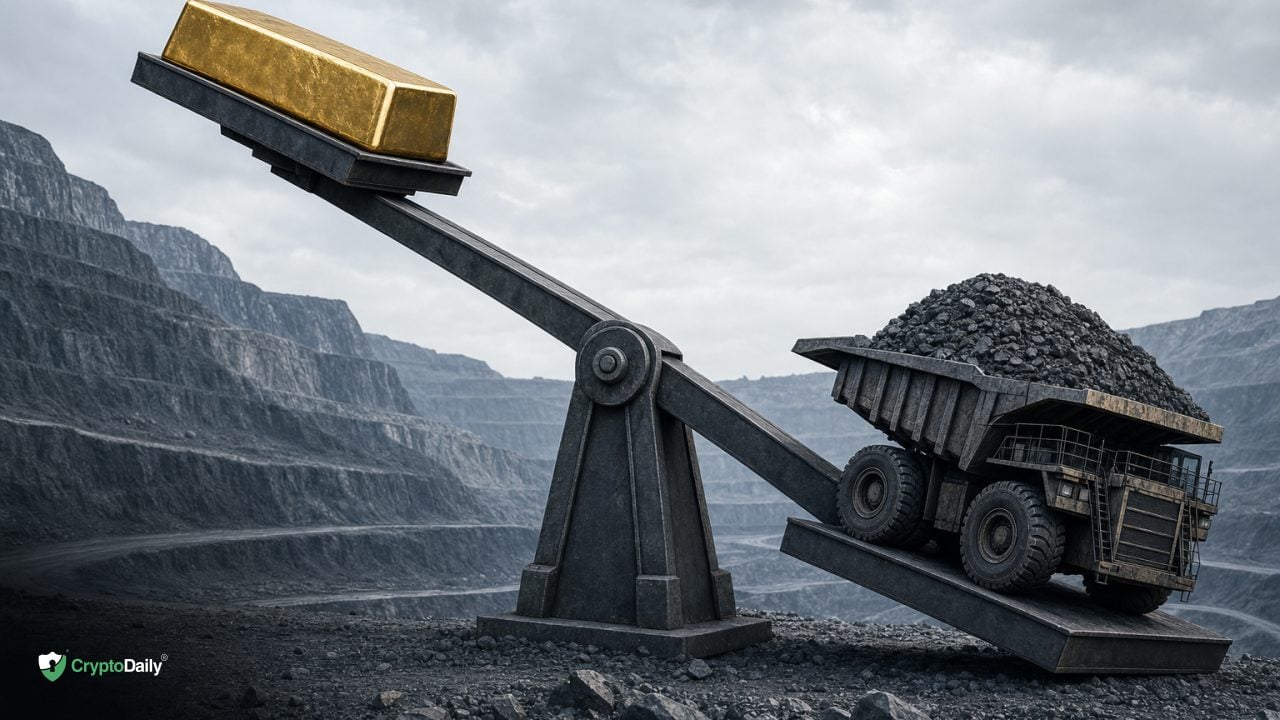 Barrick’s Q2 Miss Shows Why Gold Miners Can Lag Bullion