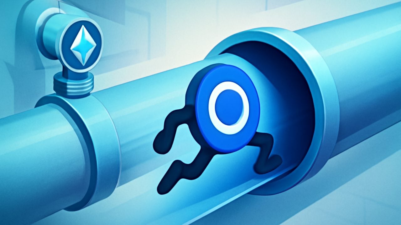 Base B20 vs ERC-20 &mdash; Pipeline Efficiency