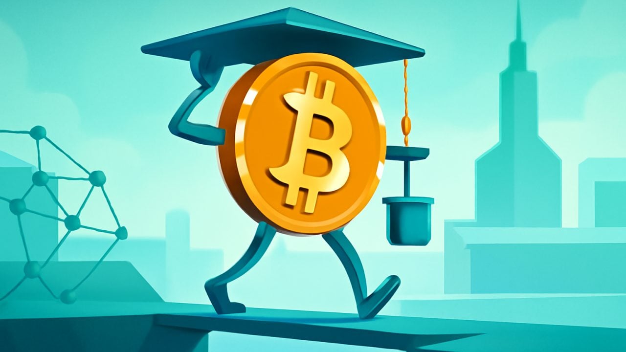 BTC Cap Crossing From DeFi to Exchange