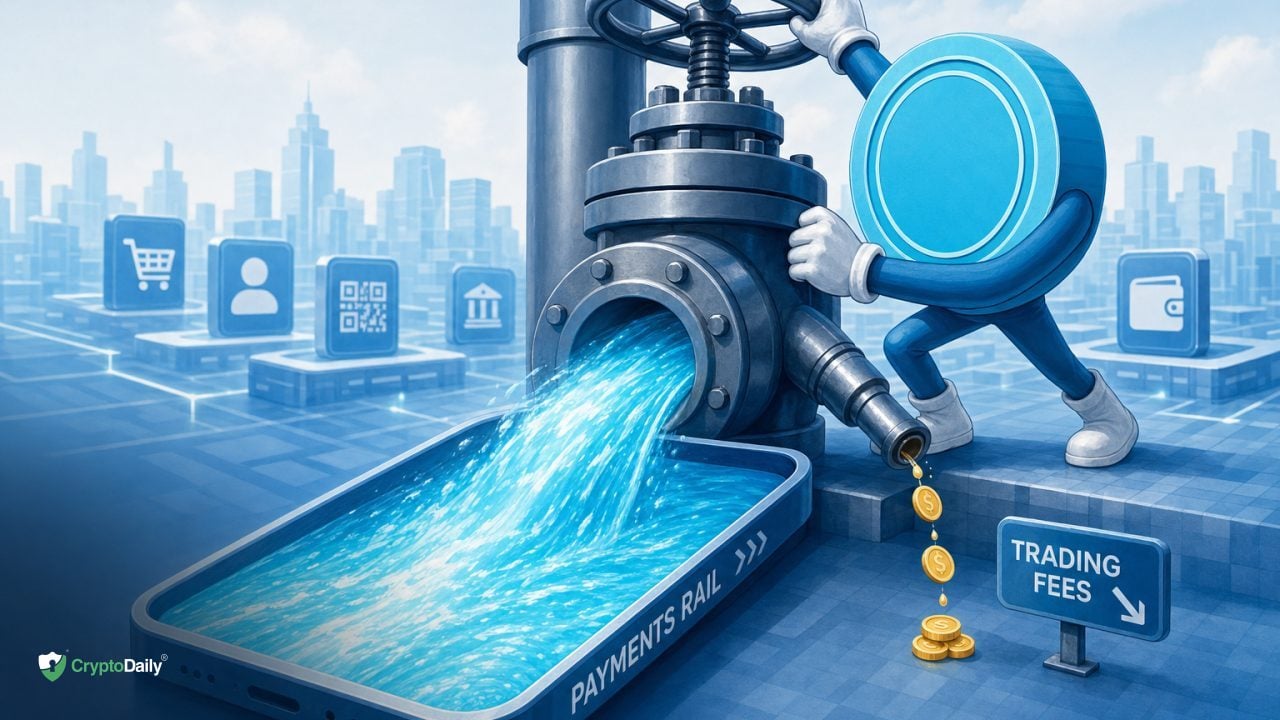 Binance's Super-App Strategy: Why Stablecoin Payments May Matter More Than Trading Fees