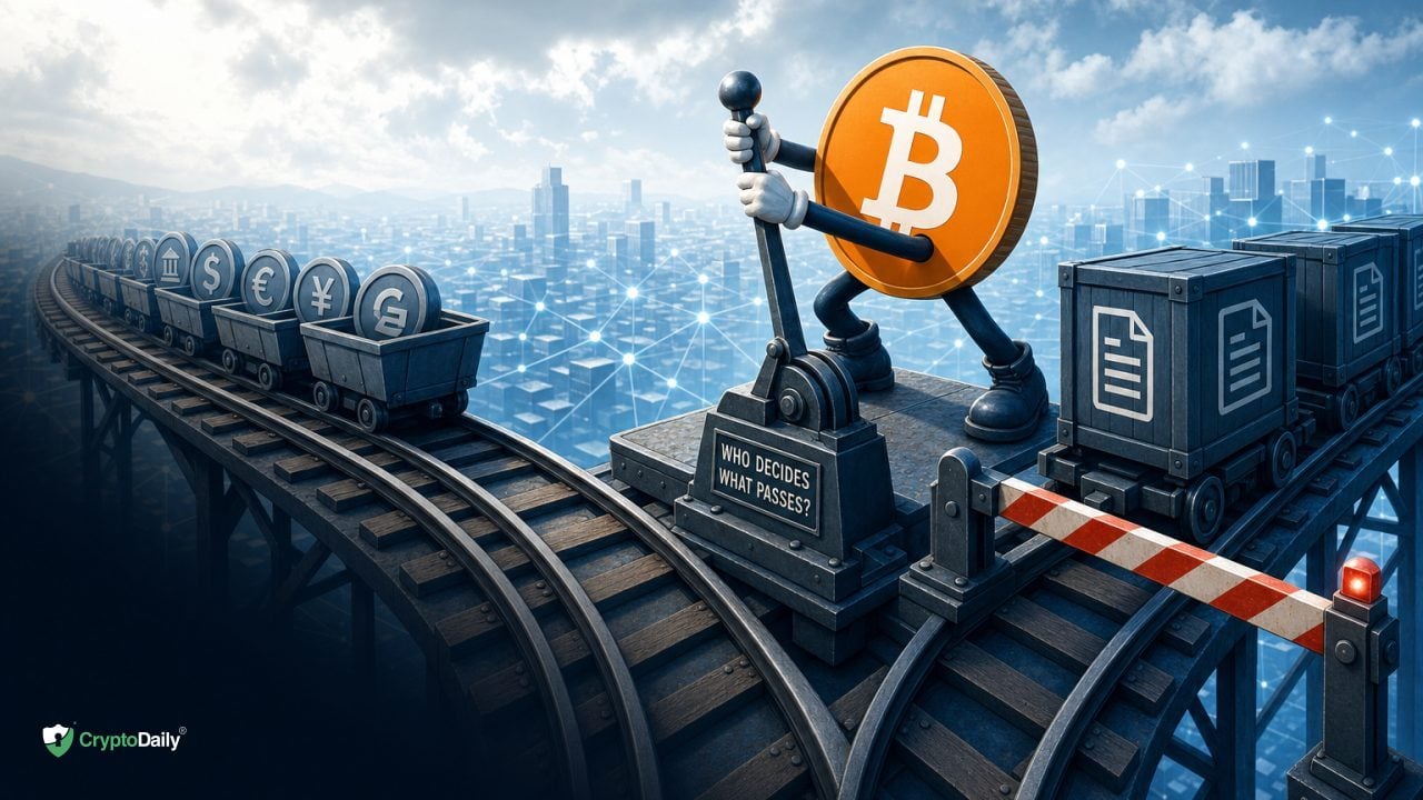 Bitcoin BIP-110 Explained: Who Should Control Non-Financial Data on the Network?