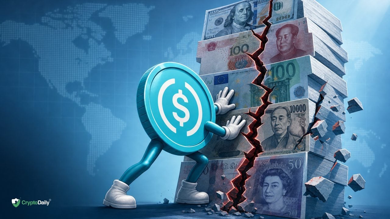 BIS Stablecoin Warning: Could Digital Dollars Break the Global Money Stack?