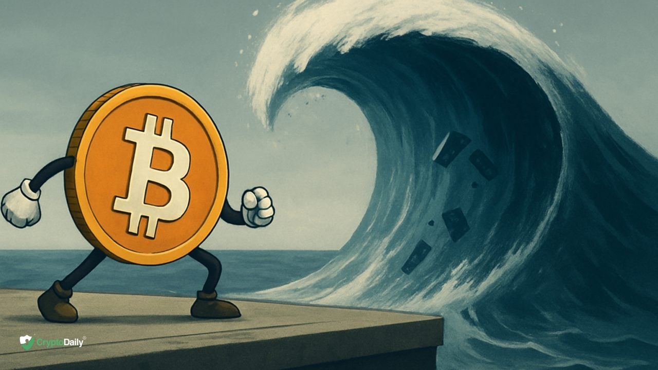 Bitcoin’s $60K Liquidity Test: What the $1.6B Washout Says About Leverage
