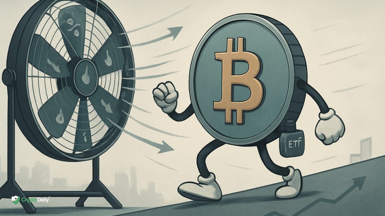 Bitcoin’s $64K Relief Rally: Can ETF Inflows Survive the Fed and Oil Shock Reversal?