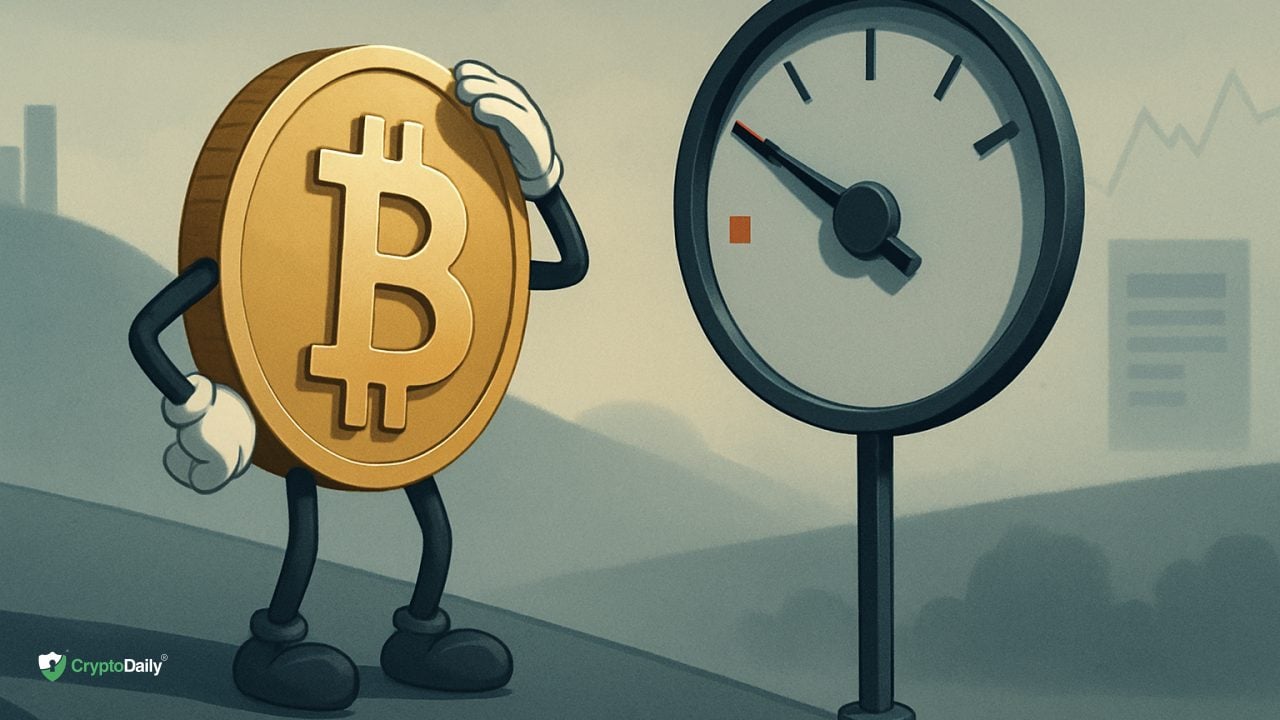 Bitcoin at $67K Resistance: Is the Iran Relief Trade Already Running Out of Fuel?