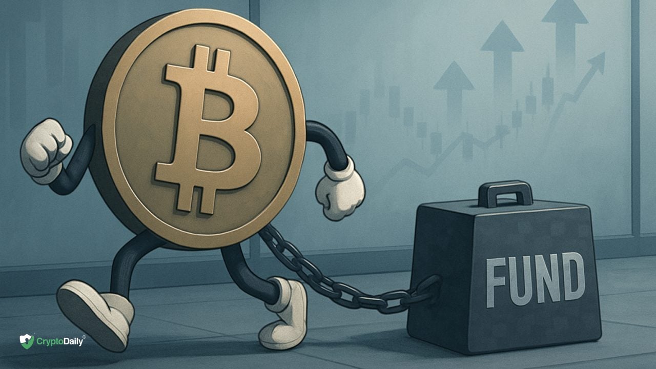 Bitcoin ETF Rotation: Why GBTC Drag Is Hiding a Wider Crypto Fund Bid