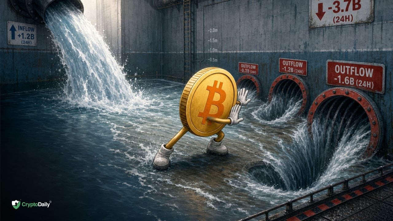 Bitcoin ETFs Post an Eighth Negative Week: Why One Big Inflow Did Not Fix Demand