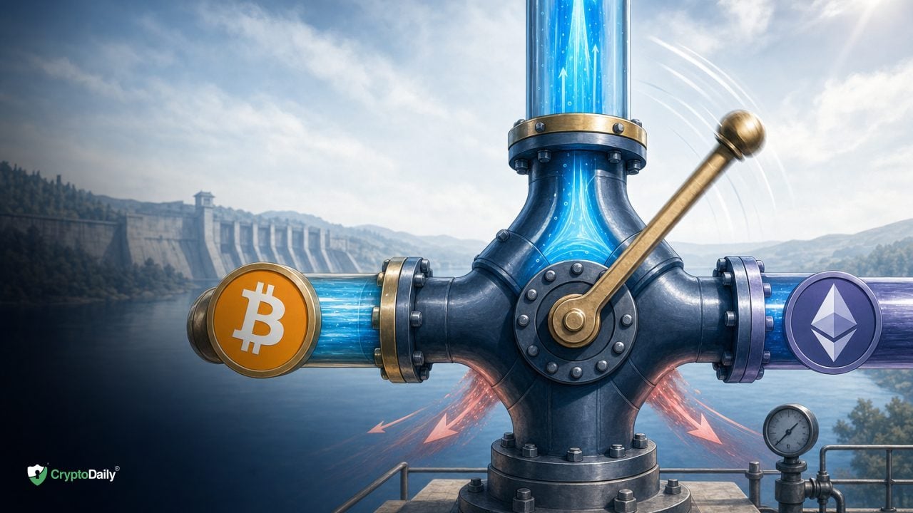 Bitcoin and Ether ETFs Snap the Outflow Streak: Why Cross-Asset Demand Matters Now
