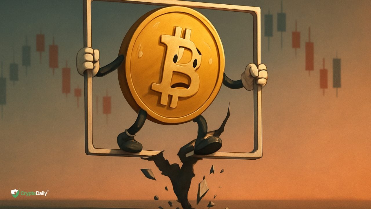 Bitcoin Four-Month Low: Why Geopolitical Risk Is Breaking the Range