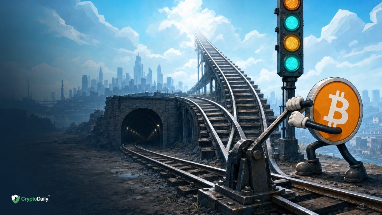 Bitcoin’s Four-Signal Inflection: Why Quant Funds See Either $82K Breakout or $48K Capitulation