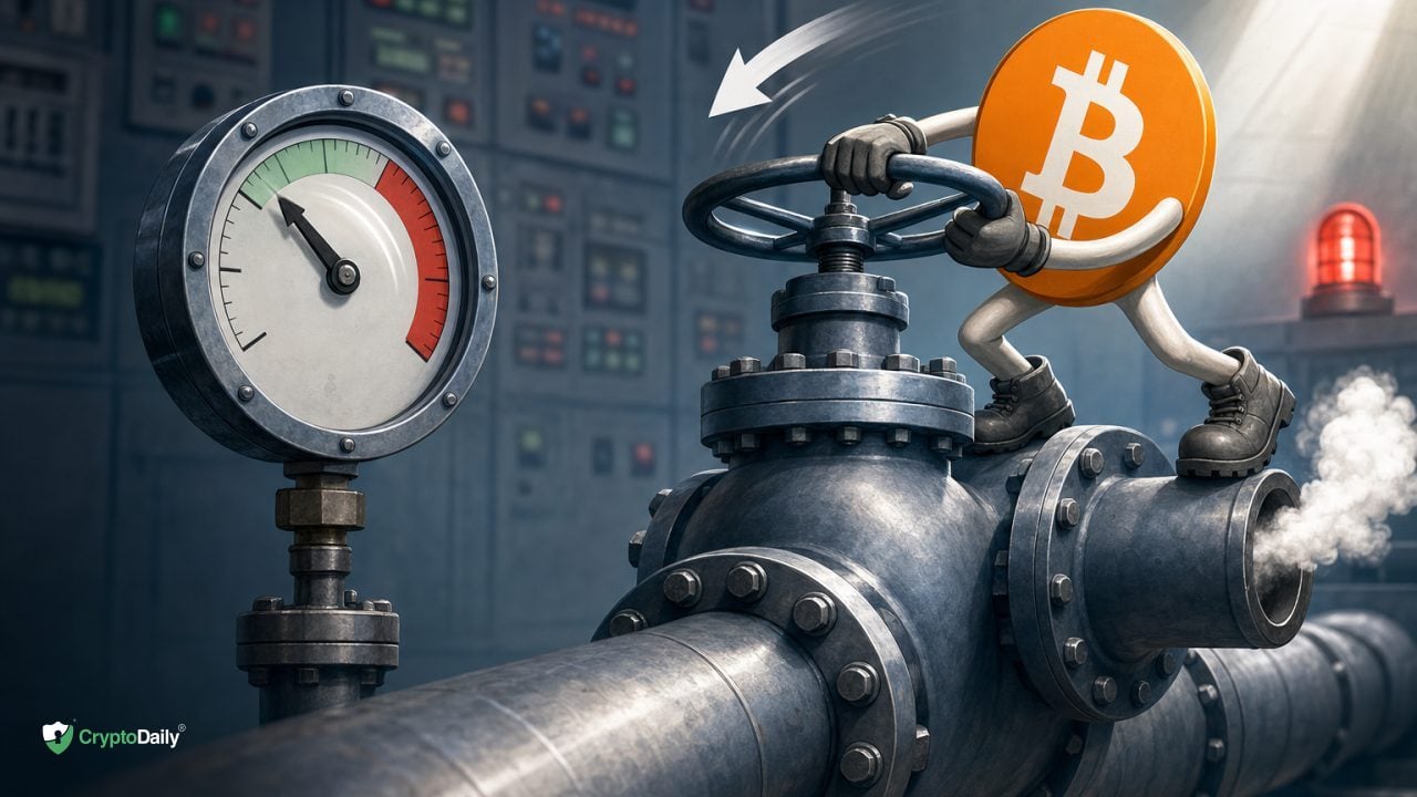 Bitcoin Futures Basis Explained: What the Post-CPI Reset Says About Leverage