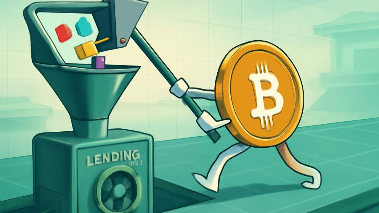 Bottleneck to the Lending Engine