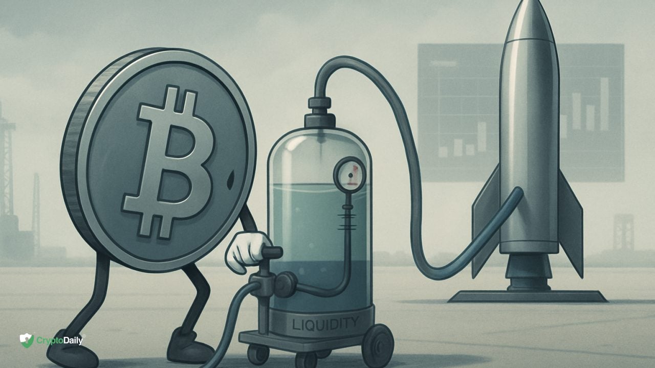 Bitcoin vs the SpaceX IPO Liquidity Drain: Why New Equity Supply Matters for Crypto