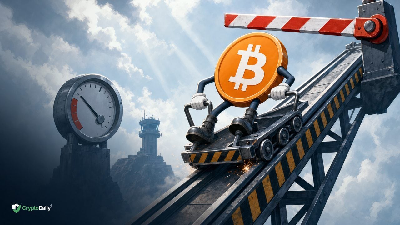 Bitcoin Stalls After the 4.5K Rejection: Why Falling Open Interest Matters