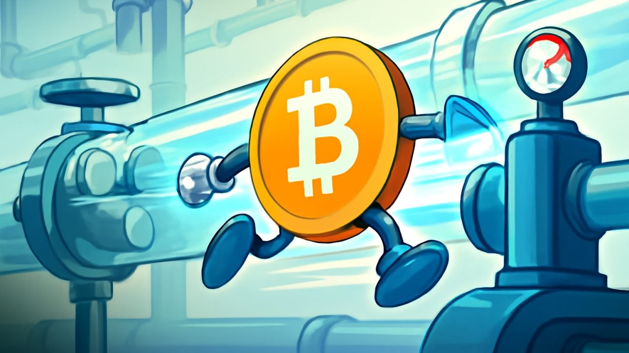 Bitcoin Booster Pump Clearing a Clogged Fee Pipeline