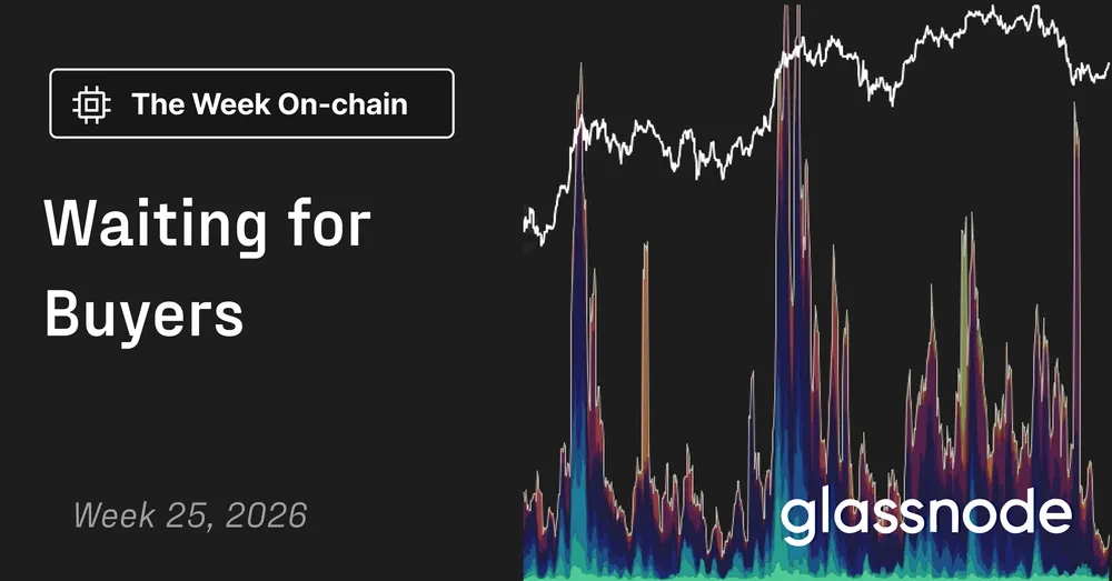Cover chart from Glassnode&rsquo;s Week On‑chain newsletter showing stacked on‑chain transfer/cohort activity with BTC price &mdash; useful because it visualises how on‑chain transfers and holder cohorts (not just exchange inflows) drive supply dynamics and why movement on‑chain isn&rsquo;t automatically equivalent to selling.