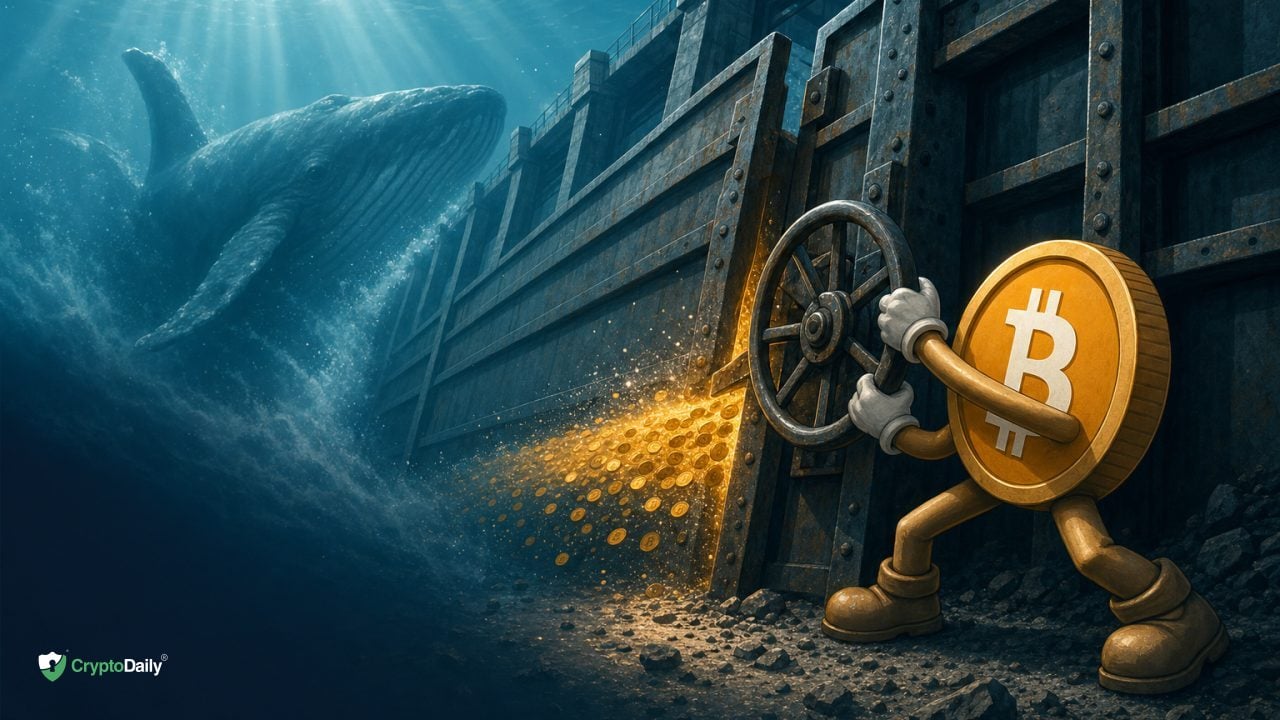 Bitcoin Whale Awakens After Seven Years: Why Dormant Supply Still Matters Below New Highs