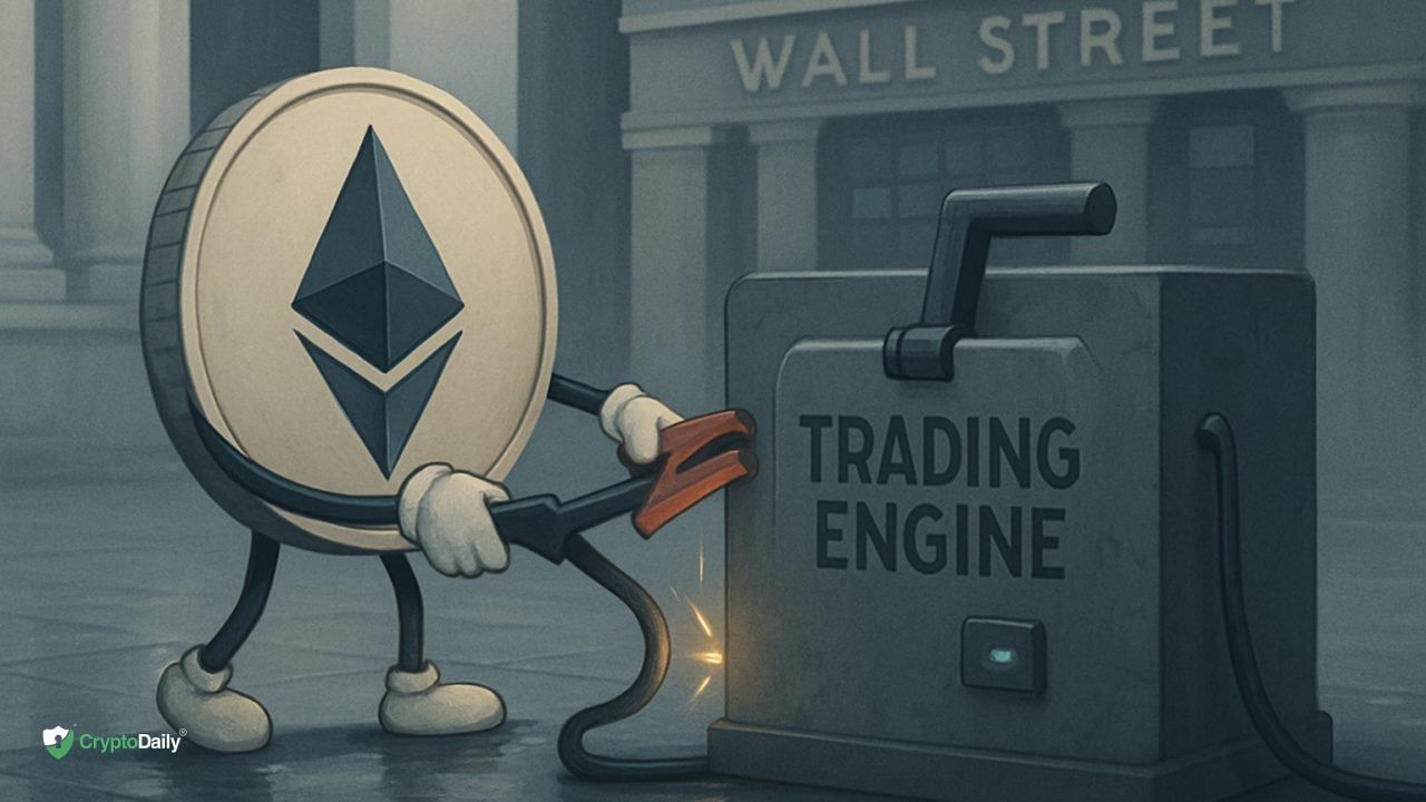 ETH Treasury Buying: Can Bitmine’s $136M Purchase Revive the Wall Street Ethereum Trade?