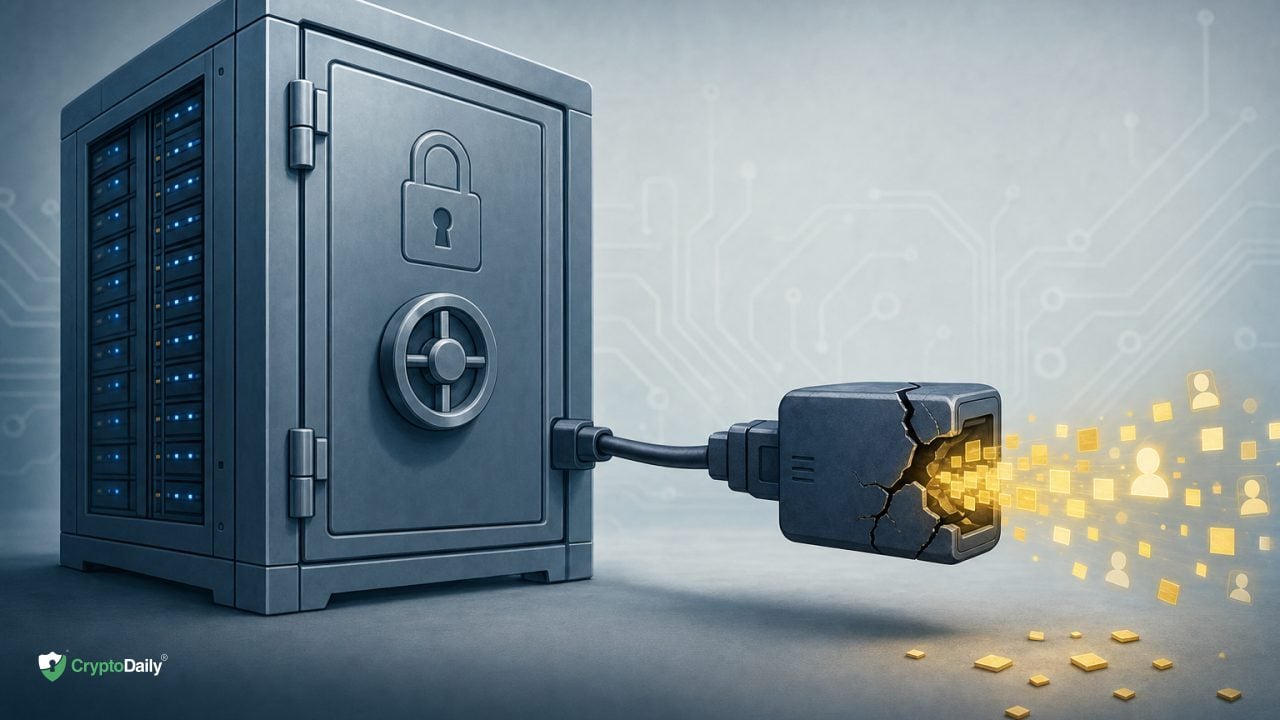 Bits of Gold Says 200,000 Customers Exposed in Third-Party Data Breach