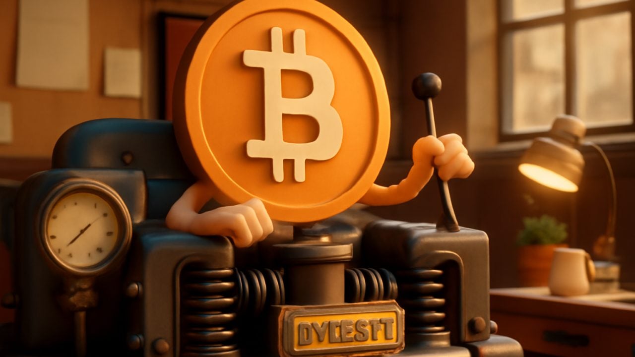 BlackRock ETF Chief Bitcoin Diversifier Case Survives Cooling Volatility