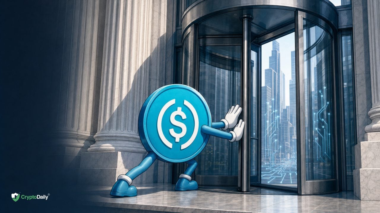 BlackRock’s Ethena Integration: Is Synthetic-Dollar Yield Becoming DeFi’s Wall Street Doorway?