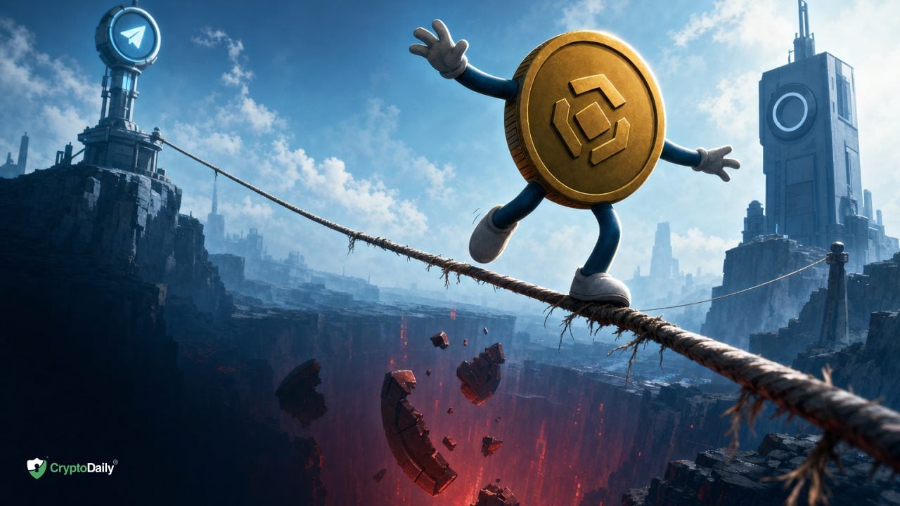 Blockchain Gaming’s Survival List: Why Telegram and Ubisoft Still Matter After the Token Slump