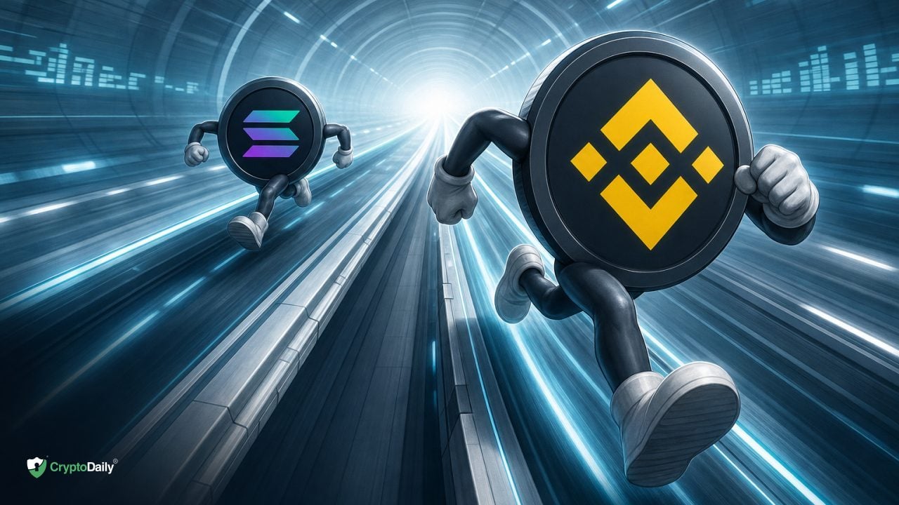 BNB Chain AI Agents vs Solana Bots: Which Network Is Building the Faster Trading Layer?