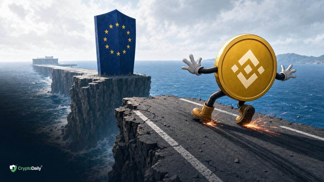 BNB and Binance’s MiCA Cliff: Could Europe’s License Problem Become a Token-Ecosystem Risk?