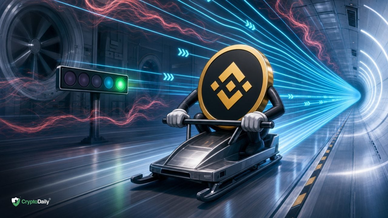 BNB Chain's High-Frequency L1: Can AI-Agent Trading Become a Real BNB Catalyst?