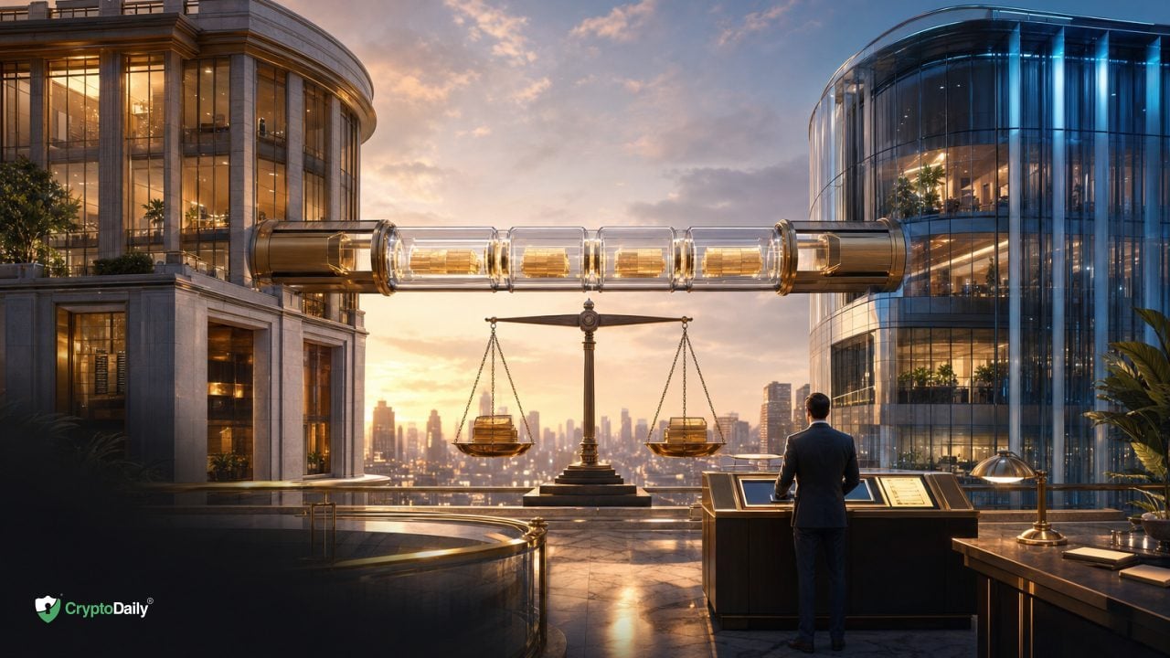 BNY and Citadel Securities Complete Tokenized Treasury Repo on Major Collateral Platform