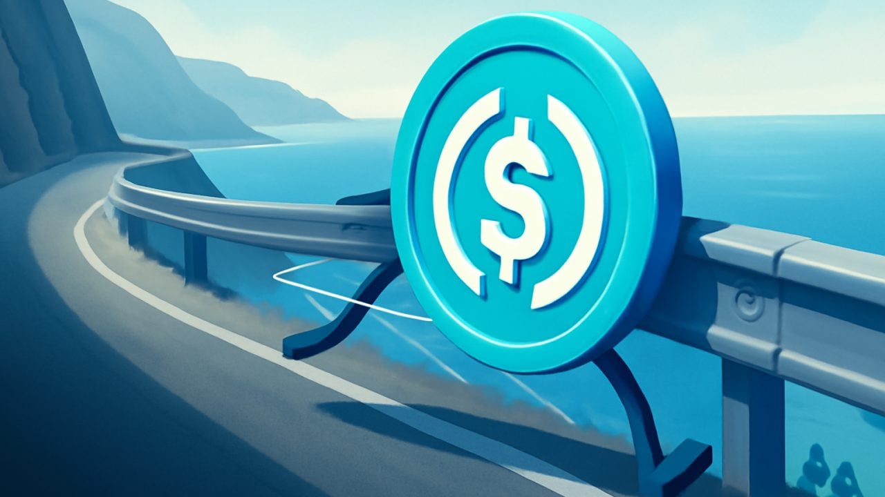 Guardrails Over Wallet Locks