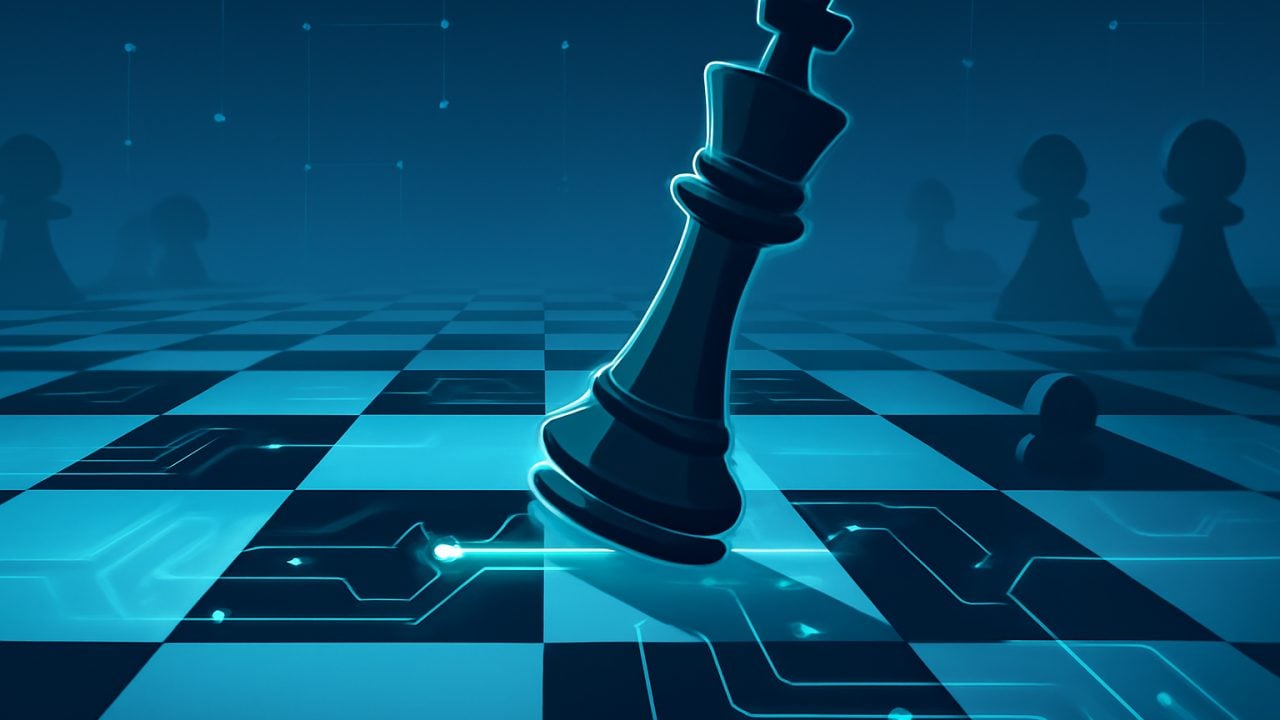 Bank of America Names Digital Assets Platform Chief — Chess Move to Center