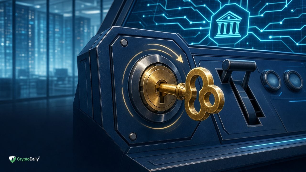 Bank of America Names Digital Assets Platform Chief