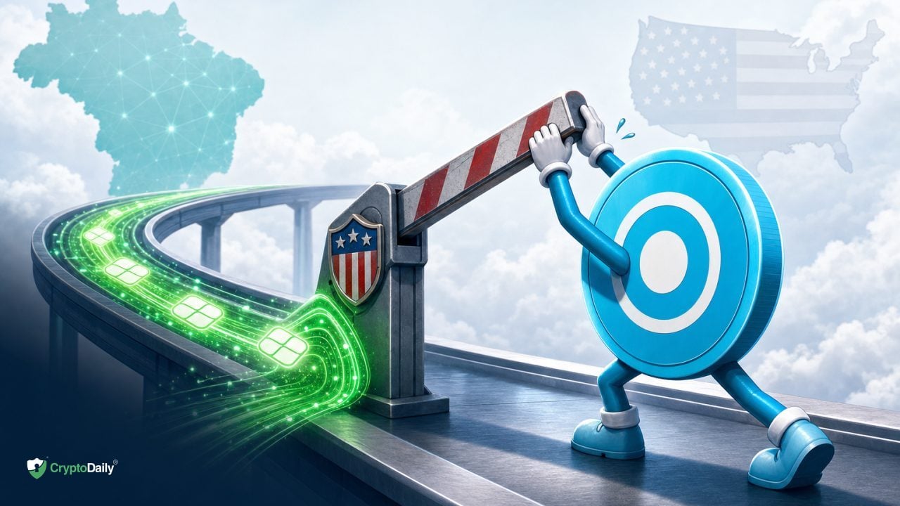 Brazil Stablecoins Enter the U.S. Dispute Over Pix Payments