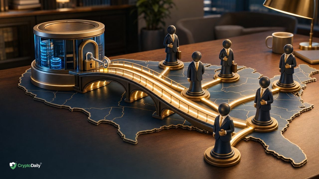Broadridge Expands Digital-Asset Platform to U.S. Wealth Managers