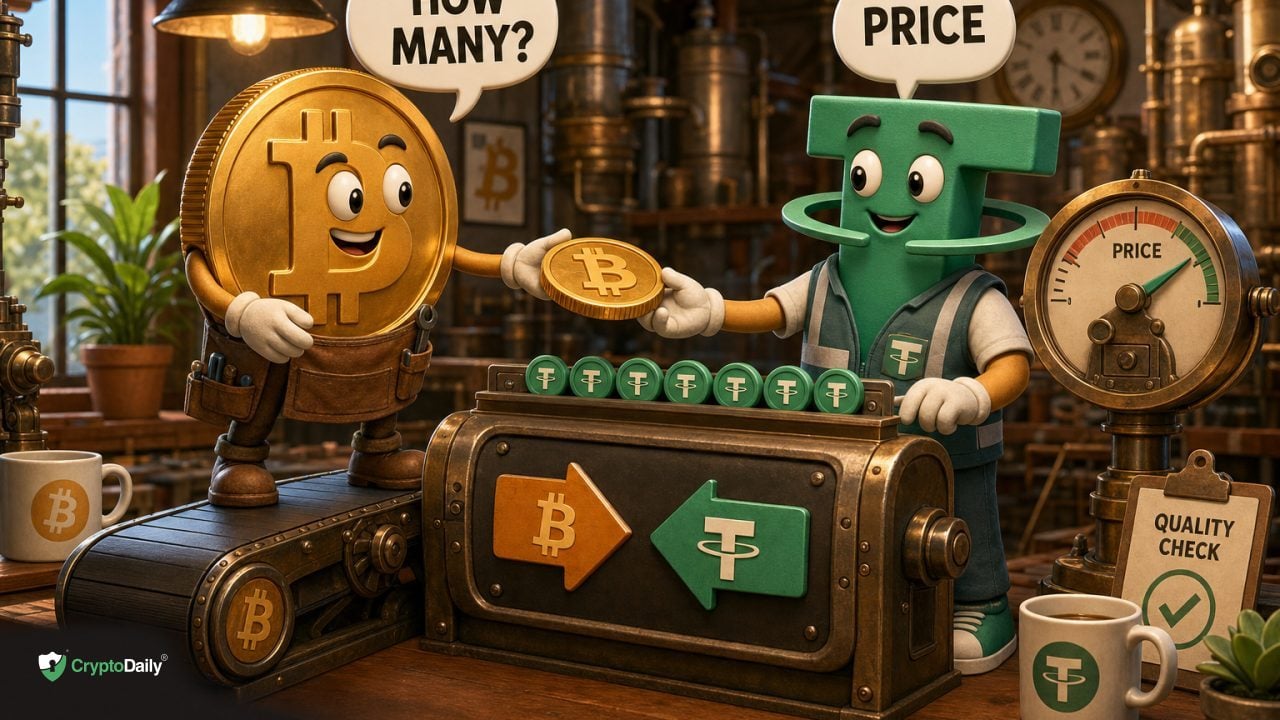 BTC/USDT Explained: What the Trading Pair Means and How It Works